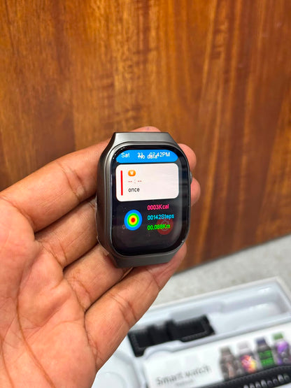 H7 SMART WATCH