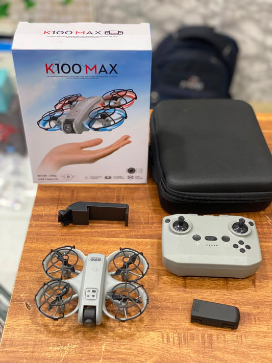 k10 max drone