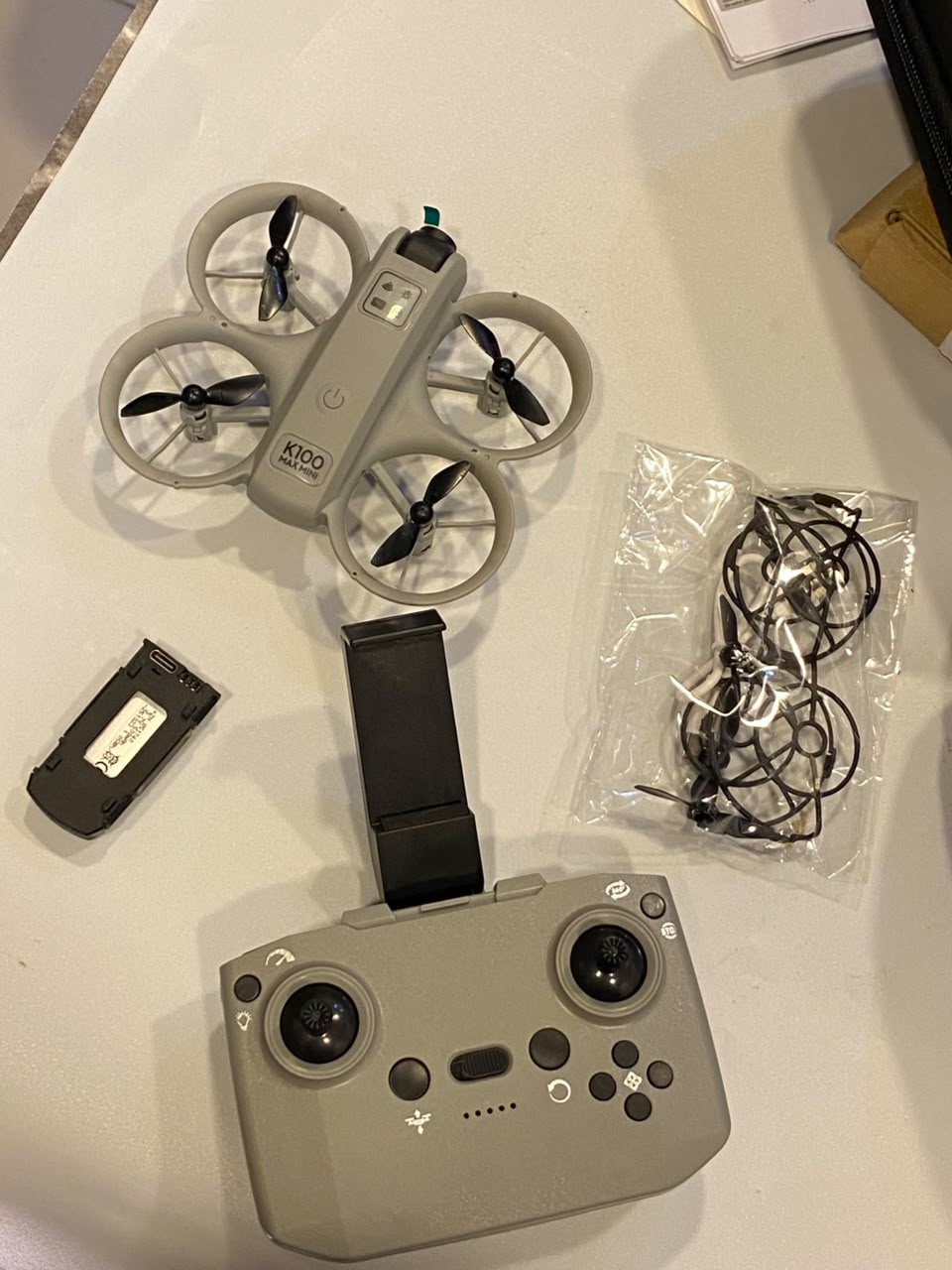 k10 max drone