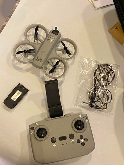 k10 max drone