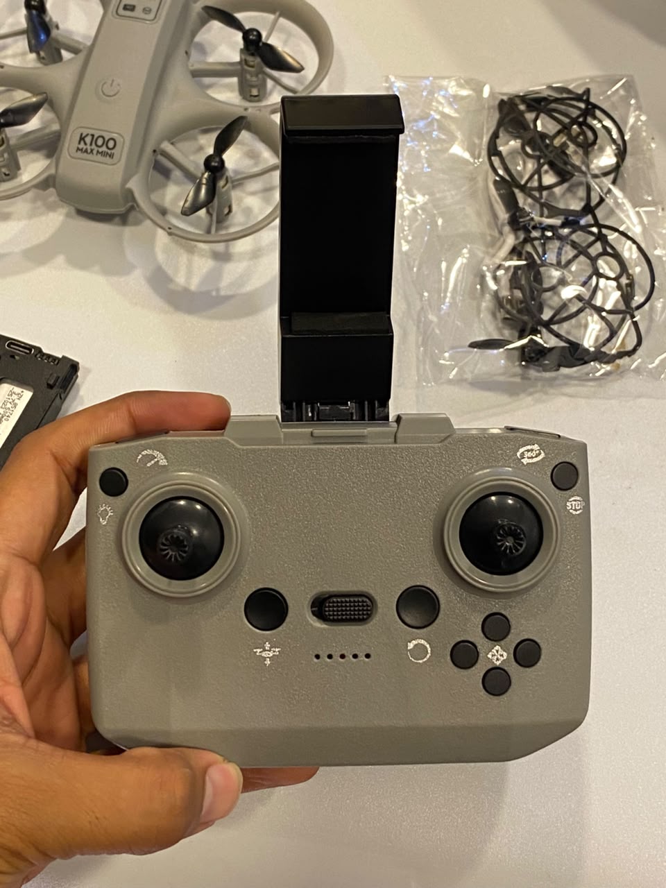 k10 max drone