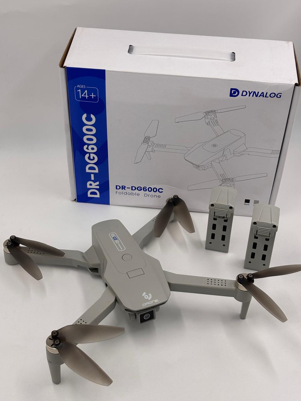 DYNALOG DG600C