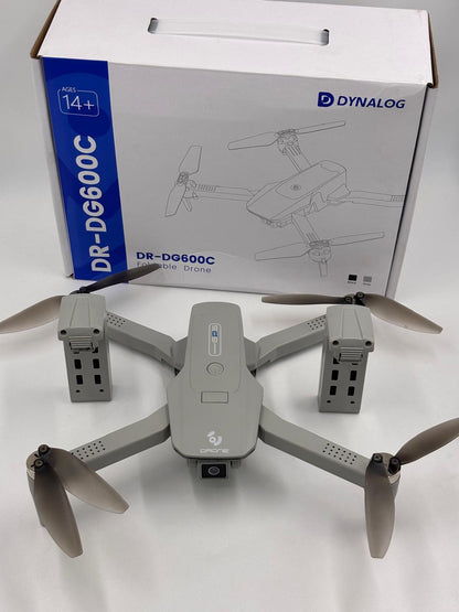 DYNALOG DG600C