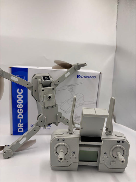 DYNALOG DG600C
