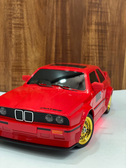RETRO DHRIFT RC CAR
