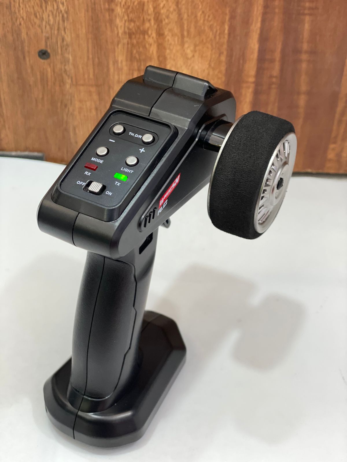 RETRO DHRIFT RC CAR