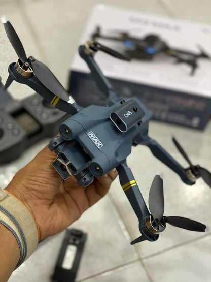 M3 MAX DUAL BATTERY