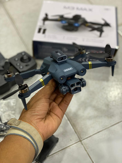 M3 MAX DUAL BATTERY