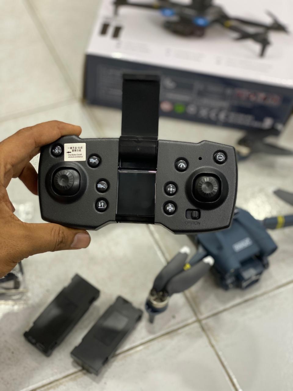 M3 MAX DUAL BATTERY