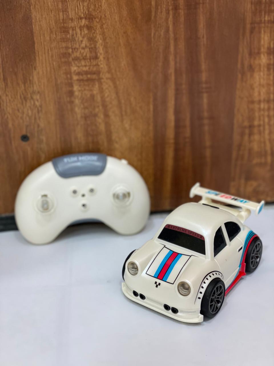 MINI FOLLOW ME RC