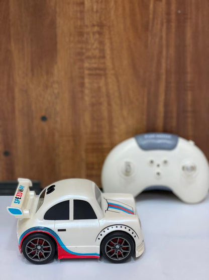 MINI FOLLOW ME RC