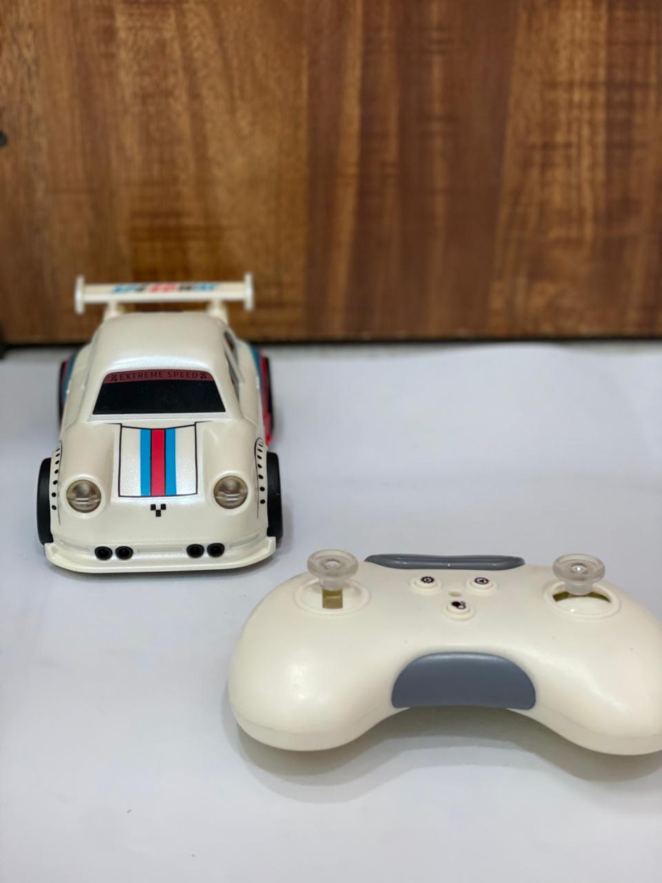 MINI FOLLOW ME RC