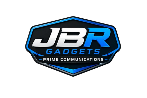 JBR GADGETS