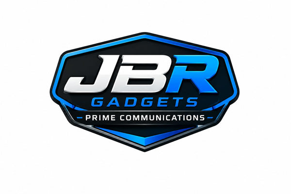 JBR GADGETS